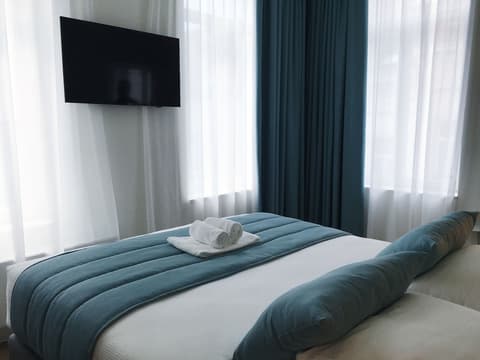 Hygge Hotel