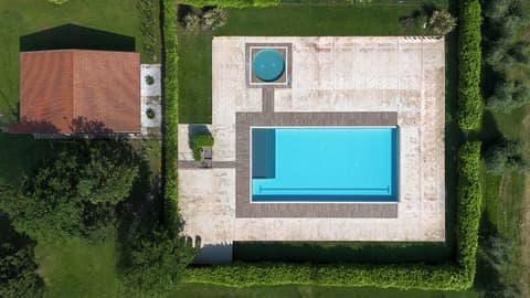 Agriturismo La Filanda