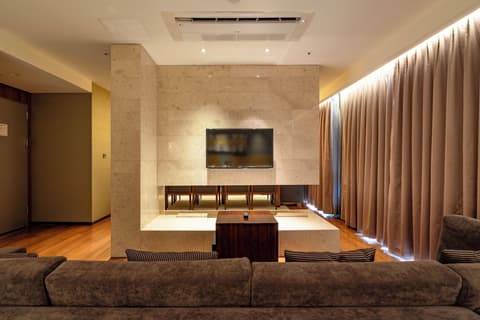 SOLARIA NISHITETSU HOTEL Busan