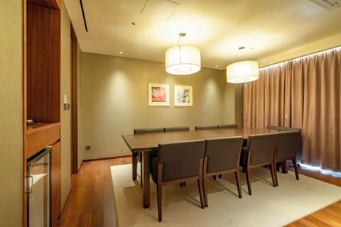 SOLARIA NISHITETSU HOTEL Busan, Room