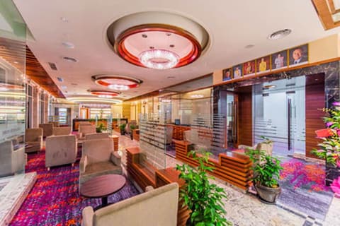 Nu Hotel