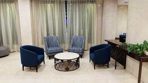 Regenta Central Jaipur