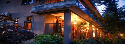 Tulia Boutique Hotel and Spa