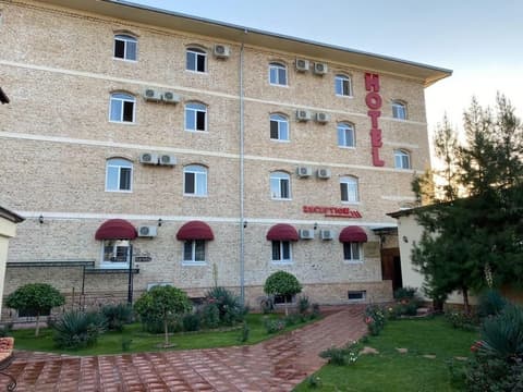 Star Hotel Tashkent