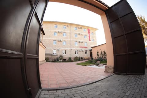 Star Hotel Tashkent