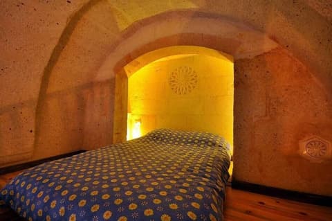 Akman Butik Hotel