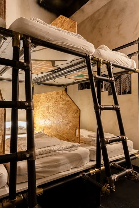 Chillout Hostel Zagreb