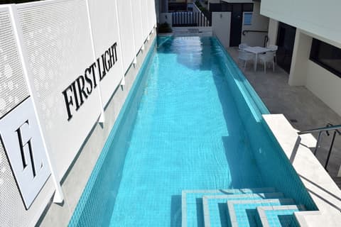 First Light Mooloolaba, an Ascend Collection Hotel