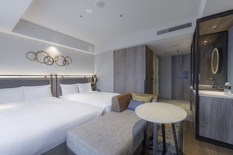 JR Kyushu Station Hotel Kokura, Room