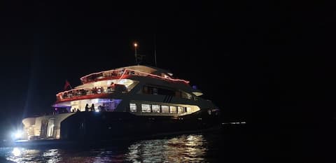 Crown Beach Hotel Maldives