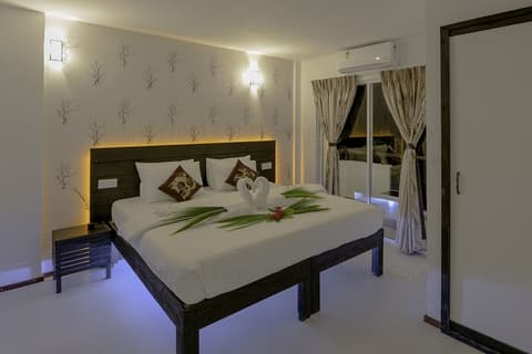 Crown Beach Hotel Maldives