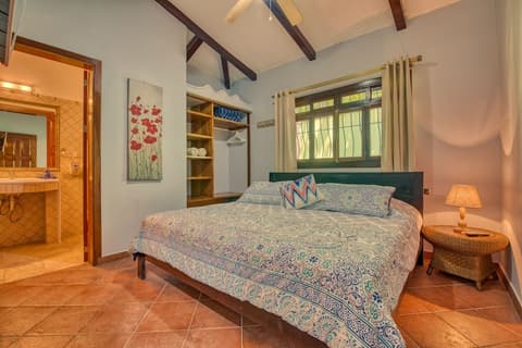 Villas Verdes, Room