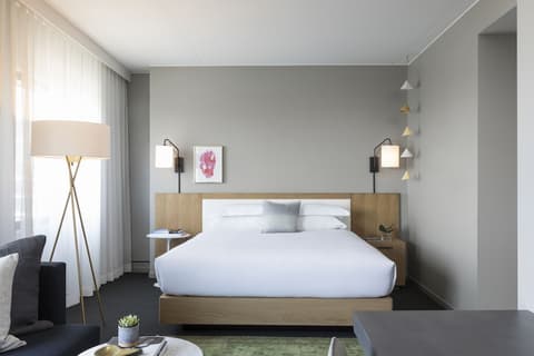 Kimpton Everly Hotel Hollywood by IHG, Room