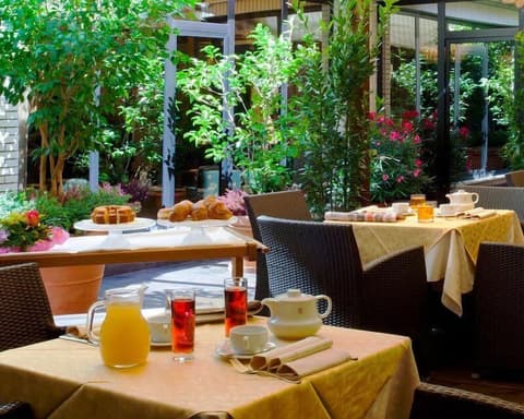 Hotel Leonardo Da Vinci