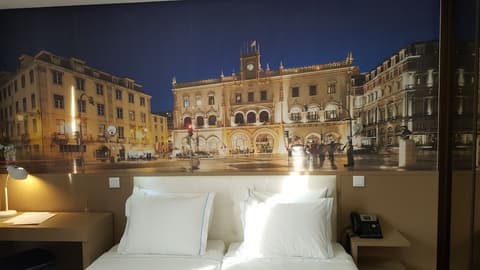 Fenicius Charme Hotel