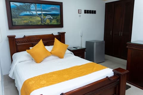 Hotel Aires Del Quindio