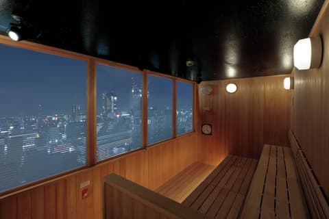 Candeo Hotels Osaka Namba