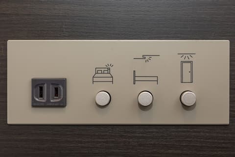 Hotel M’s Est Shijo - Karasuma