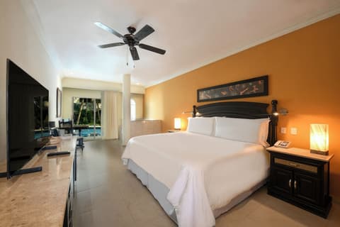 El Dorado Seaside Palms, All & More Inclusive - Adults Only