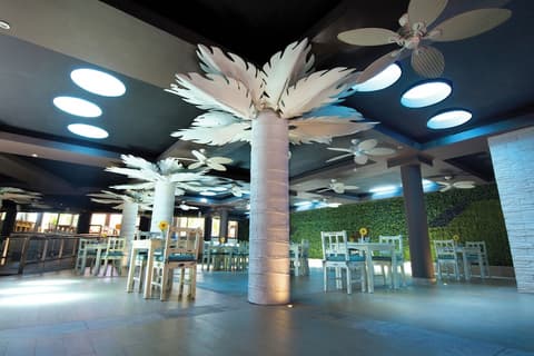 El Dorado Seaside Palms, All & More Inclusive - Adults Only