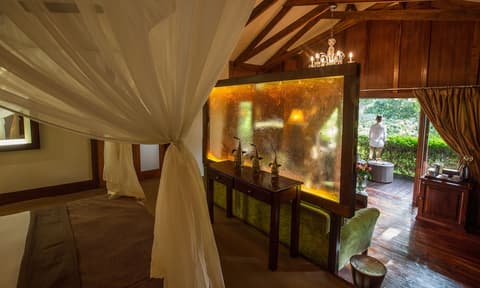 Elewana Arusha Coffee Lodge