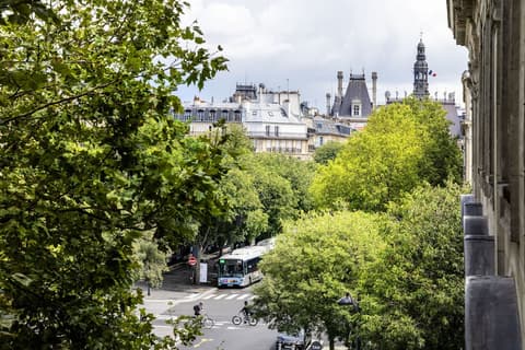 Hotel Korner Chatelet