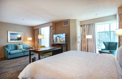 Hampton Inn & Suites Mission Viejo