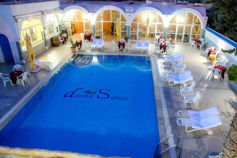 Hotel Djerba Saray