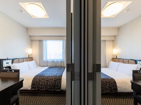 APA Hotel Namba Ekihigashi