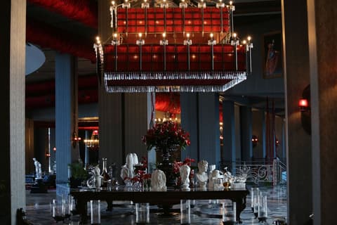 Selectum Luxury Resort