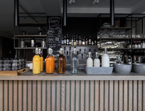 Sand Hotel by Keahotels