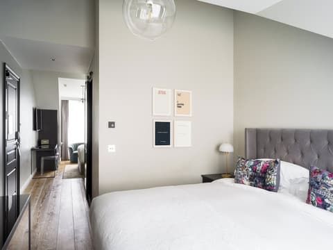 Sand Hotel by Keahotels, Room