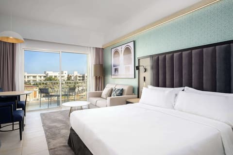 Radisson Blu Resort, Saidia Beach