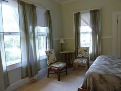 Old Hawaiian B and B