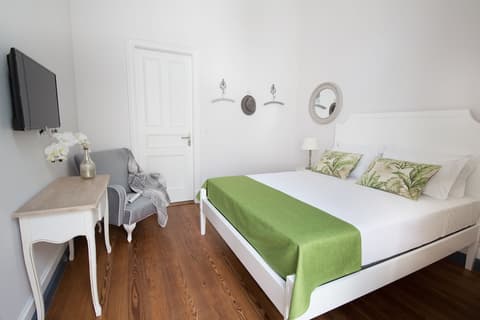 Casa das Palmeiras Charming House Azores