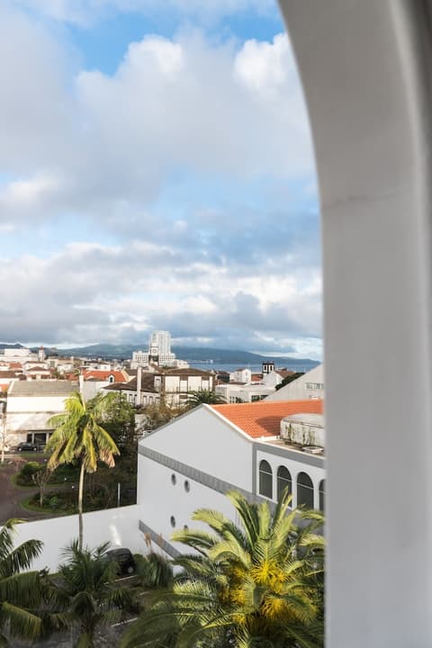 Casa das Palmeiras Charming House Azores