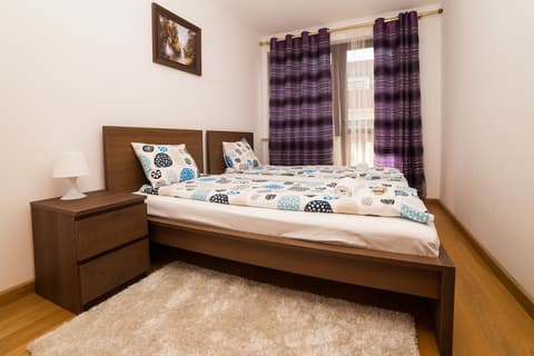 Galeria Italiana Apartments