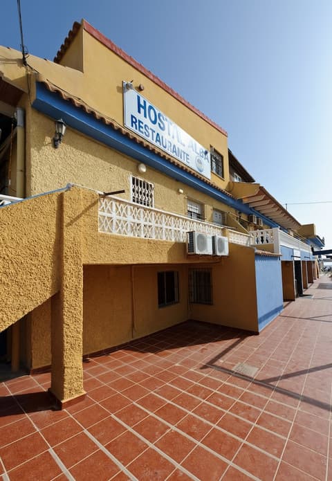 Hostal Alba
