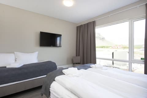 Arnarstapi Hotel, Room