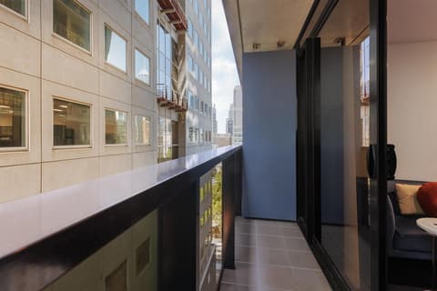 Avani Melbourne Jazz Corner Residences