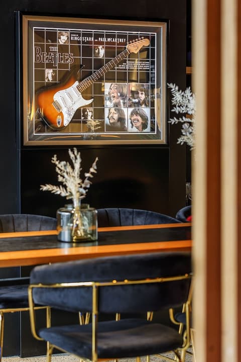 Avani Melbourne Jazz Corner Residences