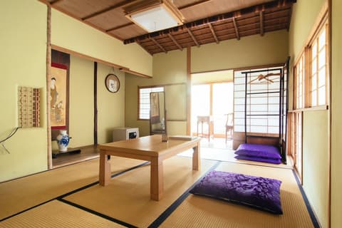 Koyasan Syukubo Kumagaiji