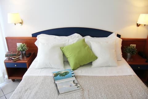 Residence Mimosa, Room