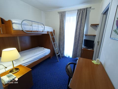 Park Hotel Arnica