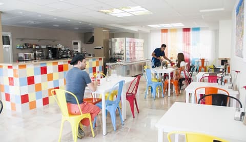 Funway Academic Resort - Adults Only