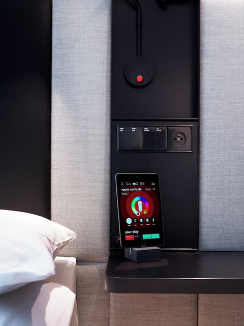 citizenM Paris la Défense