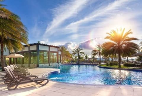 Malai Manso Yacht Convention & Spa