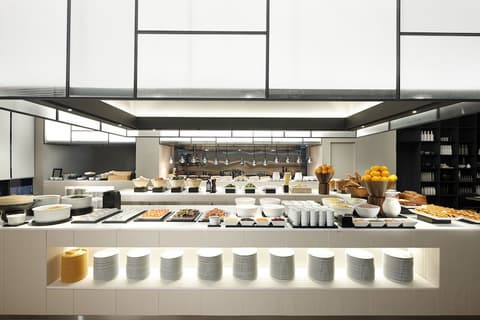 Shilla Stay Busan Haeundae, Room