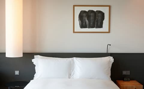 Shilla Stay Busan Haeundae, Room