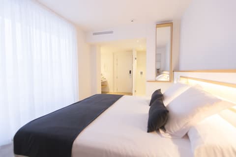 Hotel Ánfora Ibiza, Room